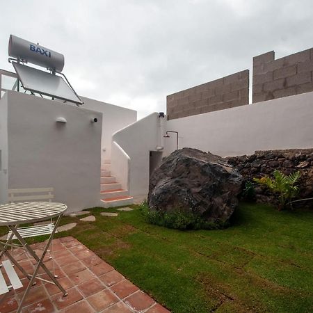 Casita Tradicional Canaria En Garachico - Sanroquito18 Villa Exterior photo